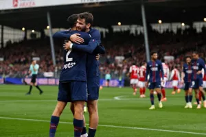 Ligue 1: Εμβόλιμη δράση με σημαντικές αναμετρήσεις