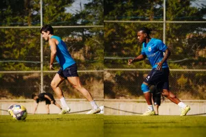 (Φώτος) Δράση... από Κολόσσι