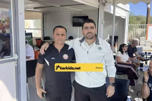 Οι… coach στο kerkida 