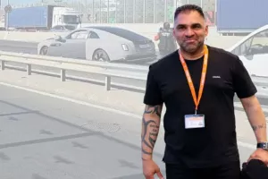 Δευτέρα (20/10) η κηδεία του Σταύρου Δημοσθένους - Η παράκληση της οικογένειας