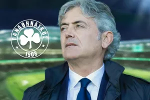 Η πρώτη ποδοσφαιρική εισήγηση του Μπαλντίνι για το σκάουτινγκ