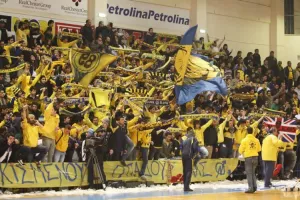 ΑΕΛ: "Θα θέλαμε να δούμε περισσότερα πρόσωπα και φωνές στο 'Ν. Σολομωνίδης'"