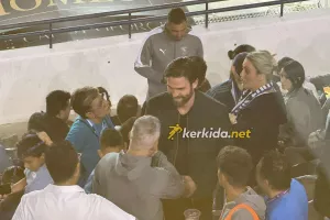 Γκολντάρ/Πόλος έλξης