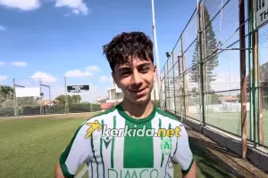 “Θαυμάζω τον Εβάντρο-Έχουμε πολλές πιθανότητες για τίτλο”