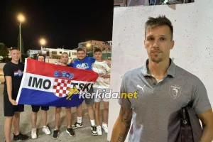 Πάφο... για Όρσιτς