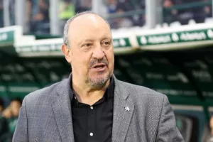 Μπενίτεθ: «Μου άρεσε το γήπεδο και το ότι οι φίλαθλοι είναι κοντά μας»