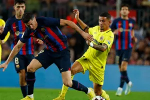 Έγκριση της UEFA για διεξαγωγή του Βιγιαρεάλ – Μπαρτσελόνα στο Μαϊάμι