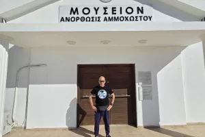 Νίκος Μήτσιου (ΑΝΟ)