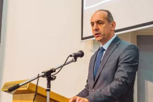 Χαρτσιώτης: Το οργανωμένο έγκλημα είναι εισαγόμενο και μετεξελίσσεται