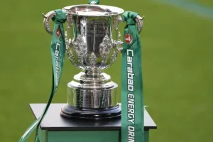 Η κλήρωση των προημιτελικών του Carabao Cup