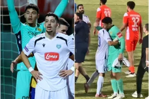 Κυριάκου και Γκαρσία ξανά συναντήθηκαν!