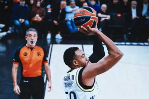 Παραδόθηκε άνευ όρων στη Βίρτους ο λειψός Παναθηναϊκός