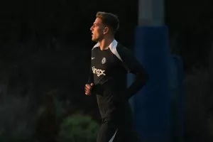 Η ώρα της επιστροφής για Ντέλαπ στην επίθεση της Τσέλσι