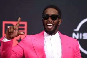 ΗΠΑ: Δικαστής απέρριψε την έφεση του Diddy – Αντιμετωπίζει έως 20 χρόνια φυλάκιση