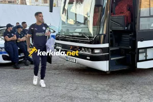 Κυπελλούχος… 