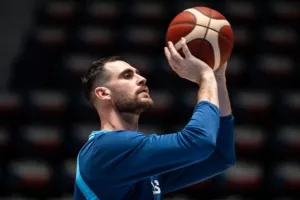 Παπαγιάννης: «Ο Παναθηναϊκός είναι πάντα η αγάπη μου»