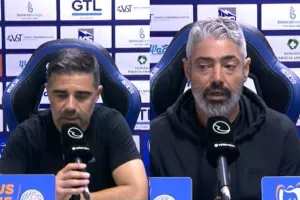 Οι δηλώσεις των Γαρπόζη και Σατσιά
