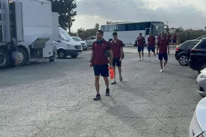 Στο Δασάκι η ΕΝΠ (Φώτος Kerkida)