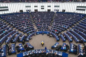 Το Ευρωκοινοβούλιο ενάντια στη FIFA και της κλειστής Super League!  