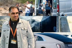 (ΝΕΟΤΕΡΟ) Φόνος Δημοσθένους: Σύλληψη 51χρονου