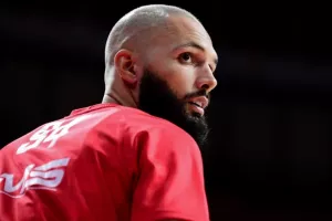 Ευρωλίγκα για Φουρνιέ: «Back in action»