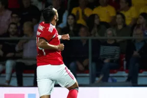 Σκόραρε με υπέροχο μακρινό πλασέ για την Μπενφίκα ο Παυλίδης!