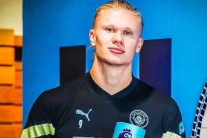 Από όταν πήγε ο Χάαλαντ στην Premier League «παίζει» μόνος του για τo POΤΜ στη Σίτι!