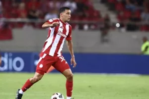 Πρόβλημα με Έσε ενόψει Άρη στον Ολυμπιακό