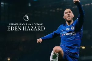 Το άξιζε όσο ελάχιστοι: Ο Αζάρ στο Hall of Fame!