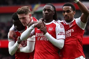 Arsenal όπως... ΑΕΚ! (1-0 την Crystal Palace)