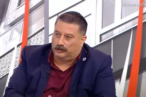 Λοΐζίδης για βία στα γήπεδα: "Μετρούνται οι ανθρώπινες ζωές με λεφτά;"