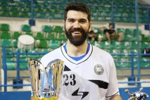 Παπακυπριανού: «Οι φίλοι του ΑΠΟΕΛ να είναι βέβαιοι πως θα κάνουμε το καλύτερο»