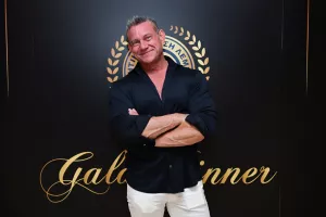 Το Kerkida στο Gala Dinner της ΑΕΛ-  "Στα 95 χρόνια δεν έπαψε ποτέ να ονειρεύεται" (Φώτος)