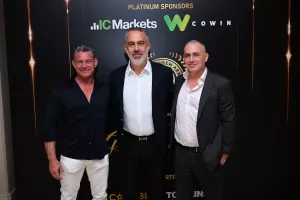Το Kerkida στο Gala Dinner της ΑΕΛ-  "Στα 95 χρόνια δεν έπαψε ποτέ να ονειρεύεται" (Φώτος)