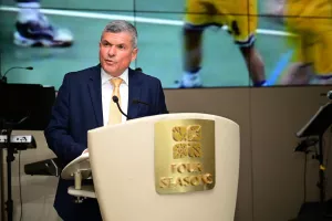 Το Kerkida στο Gala Dinner της ΑΕΛ-  "Στα 95 χρόνια δεν έπαψε ποτέ να ονειρεύεται" (Φώτος)