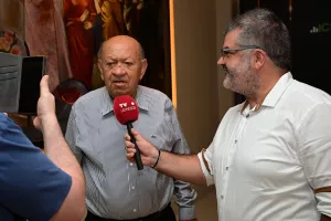 Το Kerkida στο Gala Dinner της ΑΕΛ-  "Στα 95 χρόνια δεν έπαψε ποτέ να ονειρεύεται" (Φώτος)