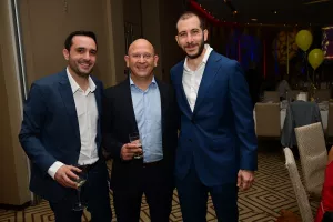 Το Kerkida στο Gala Dinner της ΑΕΛ-  "Στα 95 χρόνια δεν έπαψε ποτέ να ονειρεύεται" (Φώτος)