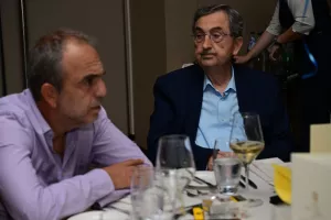 Το Kerkida στο Gala Dinner της ΑΕΛ-  "Στα 95 χρόνια δεν έπαψε ποτέ να ονειρεύεται" (Φώτος)