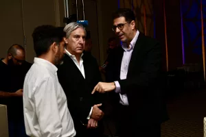 Το Kerkida στο Gala Dinner της ΑΕΛ-  "Στα 95 χρόνια δεν έπαψε ποτέ να ονειρεύεται" (Φώτος)