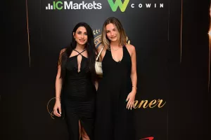 Το Kerkida στο Gala Dinner της ΑΕΛ-  "Στα 95 χρόνια δεν έπαψε ποτέ να ονειρεύεται" (Φώτος)
