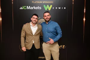 Το Kerkida στο Gala Dinner της ΑΕΛ-  "Στα 95 χρόνια δεν έπαψε ποτέ να ονειρεύεται" (Φώτος)