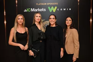 Το Kerkida στο Gala Dinner της ΑΕΛ-  "Στα 95 χρόνια δεν έπαψε ποτέ να ονειρεύεται" (Φώτος)