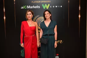 Το Kerkida στο Gala Dinner της ΑΕΛ-  "Στα 95 χρόνια δεν έπαψε ποτέ να ονειρεύεται" (Φώτος)