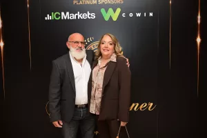Το Kerkida στο Gala Dinner της ΑΕΛ-  "Στα 95 χρόνια δεν έπαψε ποτέ να ονειρεύεται" (Φώτος)