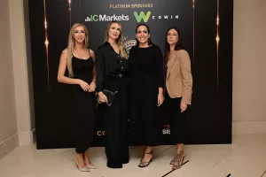 Το Kerkida στο Gala Dinner της ΑΕΛ-  "Στα 95 χρόνια δεν έπαψε ποτέ να ονειρεύεται" (Φώτος)