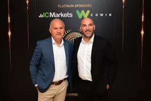 Το Kerkida στο Gala Dinner της ΑΕΛ-  "Στα 95 χρόνια δεν έπαψε ποτέ να ονειρεύεται" (Φώτος)