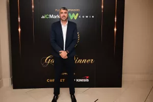 Το Kerkida στο Gala Dinner της ΑΕΛ-  "Στα 95 χρόνια δεν έπαψε ποτέ να ονειρεύεται" (Φώτος)