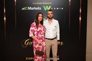Το Kerkida στο Gala Dinner της ΑΕΛ-  "Στα 95 χρόνια δεν έπαψε ποτέ να ονειρεύεται" (Φώτος)