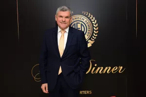 Το Kerkida στο Gala Dinner της ΑΕΛ-  "Στα 95 χρόνια δεν έπαψε ποτέ να ονειρεύεται" (Φώτος)