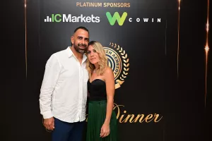 Το Kerkida στο Gala Dinner της ΑΕΛ-  "Στα 95 χρόνια δεν έπαψε ποτέ να ονειρεύεται" (Φώτος)